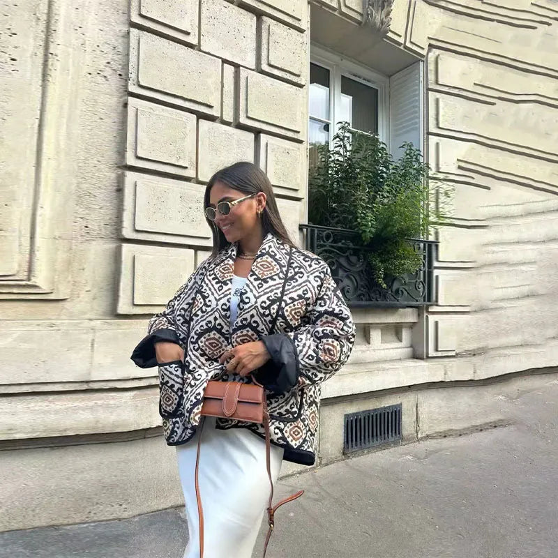 Riva - Schicke Kurzjacke für Damen