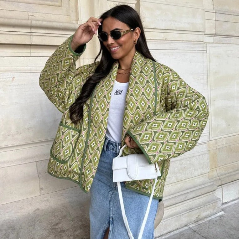 Riva - Schicke Kurzjacke für Damen