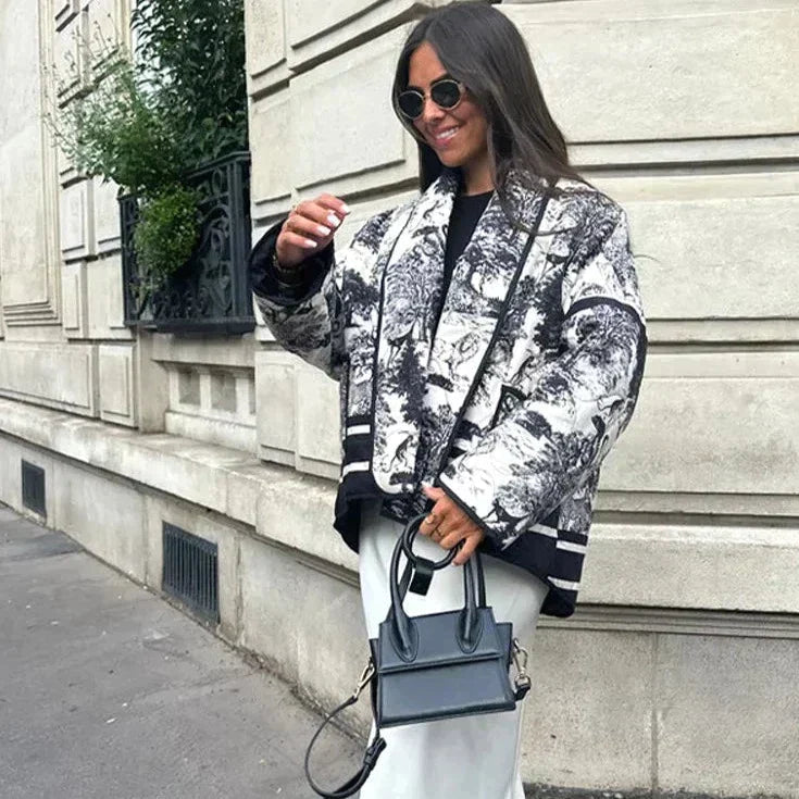 Riva - Schicke Kurzjacke für Damen