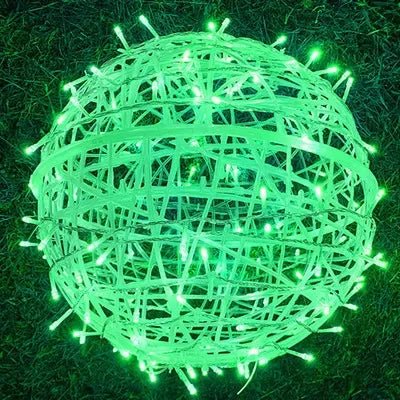 ShineOrbs LED Leuchtkugeln – Stimmungsvolle Beleuchtung für Innen & Außen