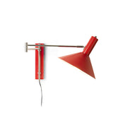 Verstellbare Minimalistische Wandleuchte für Schlafzimmer und Wohnzimmer