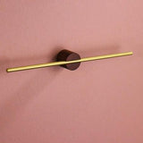 Moderner Metall-Handtuchhalter für Badezimmer