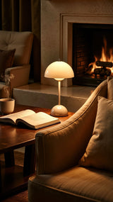 Kabellose Tischlampe Modern Minimalistisches Design