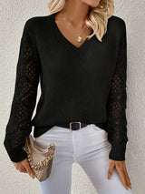 CityEase Pullover - Elegant und Bequem für den Alltag