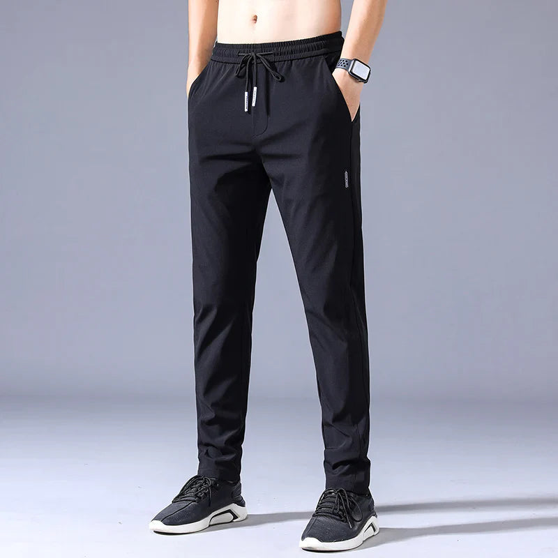 MoveEase Herren Jogginghose - Bequeme und stylische Alltags-Hosen