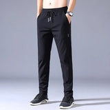 MoveEase Herren Jogginghose - Bequeme und stylische Alltags-Hosen