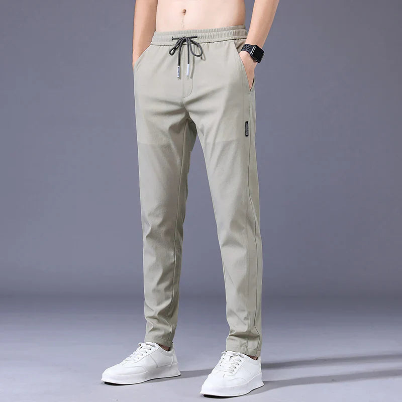 MoveEase Herren Jogginghose - Bequeme und stylische Alltags-Hosen