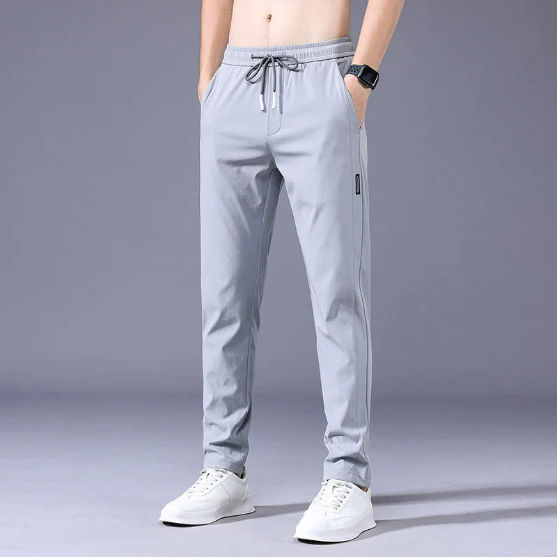 MoveEase Herren Jogginghose - Bequeme und stylische Alltags-Hosen