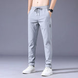 MoveEase Herren Jogginghose - Bequeme und stylische Alltags-Hosen