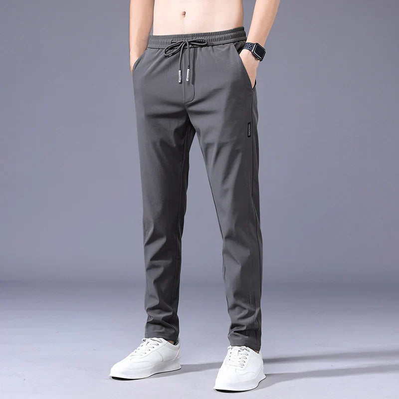 MoveEase Herren Jogginghose - Bequeme und stylische Alltags-Hosen