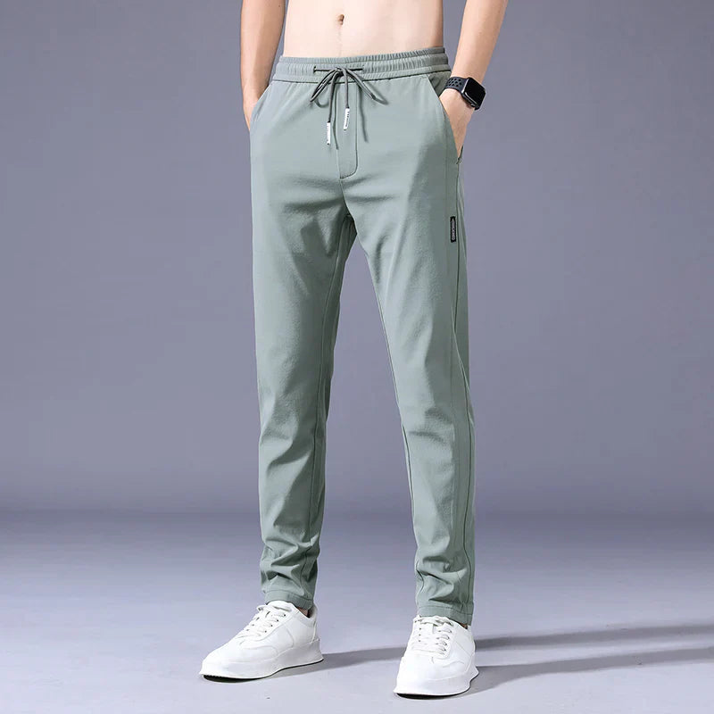 MoveEase Herren Jogginghose - Bequeme und stylische Alltags-Hosen