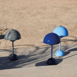 Stilvolle LED-Lampe mit modernem Design und warmem Licht