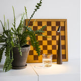 Minimalistische Touch Tischlampe mit Modernem Design