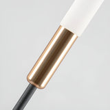 Solar-LED-Außenbeleuchtung - Einfache Installation