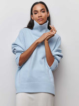 Mira - Eleganter Strickpullover für Komfort und Wärme
