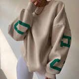 EverydayGlam - Oversize Pullover