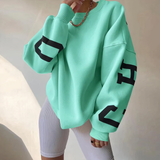 EverydayGlam - Oversize Pullover