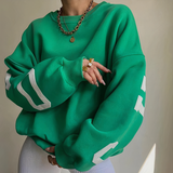 EverydayGlam - Oversize Pullover