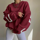 EverydayGlam - Oversize Pullover