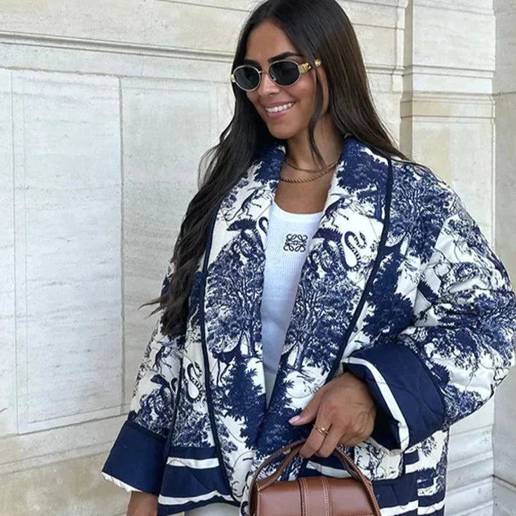 Riva - Schicke Kurzjacke für Damen
