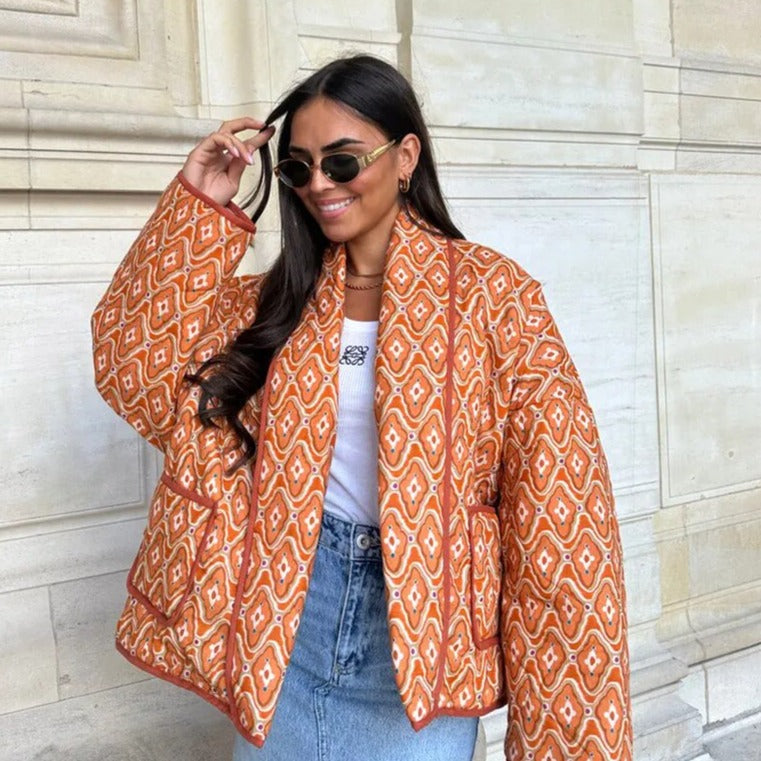 Riva - Schicke Kurzjacke für Damen