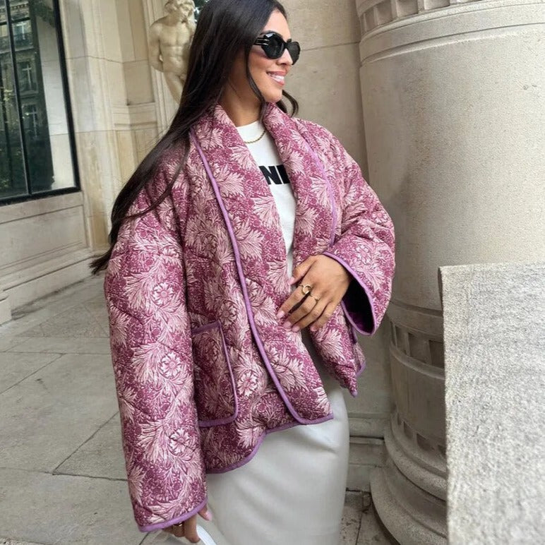 Riva - Schicke Kurzjacke für Damen