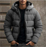 PeakProof - Herren Schutz- und warme Winterjacke