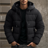 PeakProof - Herren Schutz- und warme Winterjacke