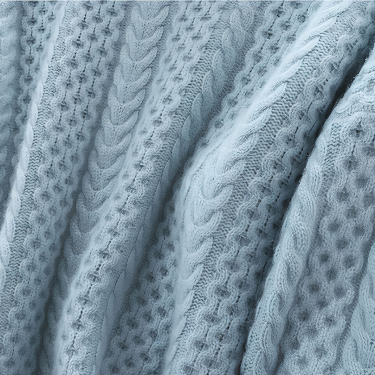 Talia - Kaschmir Rollkragenpullover