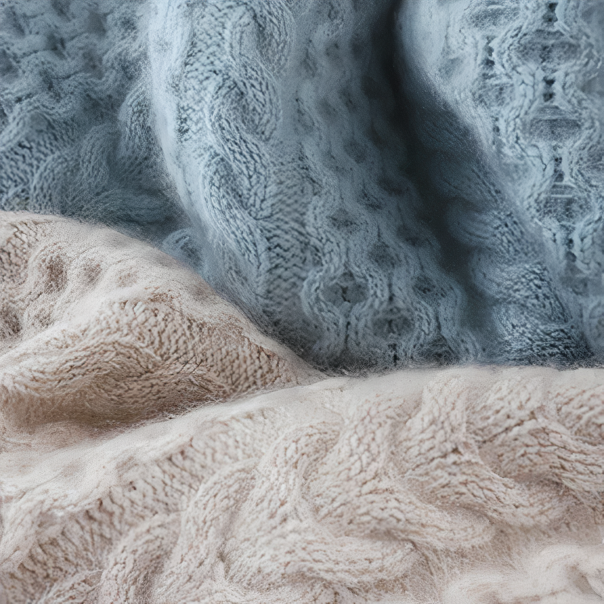 Talia - Kaschmir Rollkragenpullover