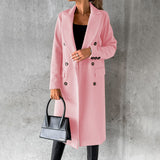 Elodie - Stilvolle Winterjacke für Frauen mit optimaler Wärme