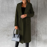 Elodie - Stilvolle Winterjacke für Frauen mit optimaler Wärme