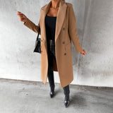 Elodie - Stilvolle Winterjacke für Frauen mit optimaler Wärme