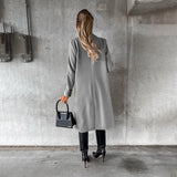 Elodie - Stilvolle Winterjacke für Frauen mit optimaler Wärme
