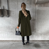Elodie - Stilvolle Winterjacke für Frauen mit optimaler Wärme
