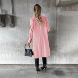 Elodie - Stilvolle Winterjacke für Frauen mit optimaler Wärme