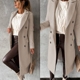 Elodie - Stilvolle Winterjacke für Frauen mit optimaler Wärme