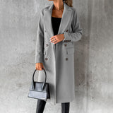 Elodie - Stilvolle Winterjacke für Frauen mit optimaler Wärme