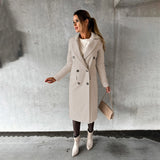 Elodie - Stilvolle Winterjacke für Frauen mit optimaler Wärme