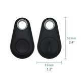 GPS Tracker mit Live-Tracking für Kinder, Haustiere und Wertsachen