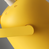 Verstellbare Tischlampe - Bunte LED Leselampe für Schreibtisch