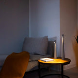 Minimalistische Touch Tischlampe mit Modernem Design