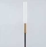 Solar-LED-Außenbeleuchtung - Einfache Installation