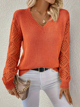 CityEase Pullover - Elegant und Bequem für den Alltag