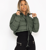 Viva - Kurze Jacke