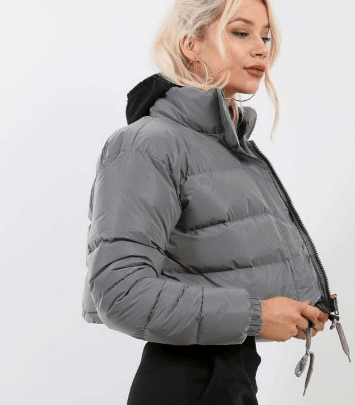 Viva - Kurze Jacke