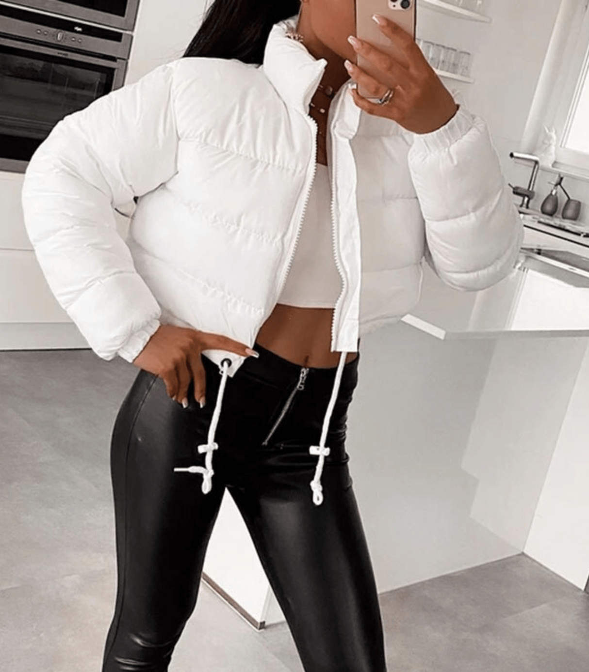 Viva - Kurze Jacke