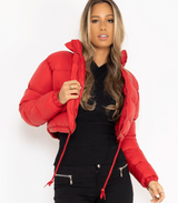 Viva - Kurze Jacke