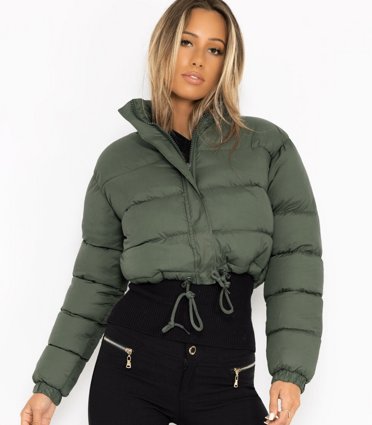 Viva - Kurze Jacke