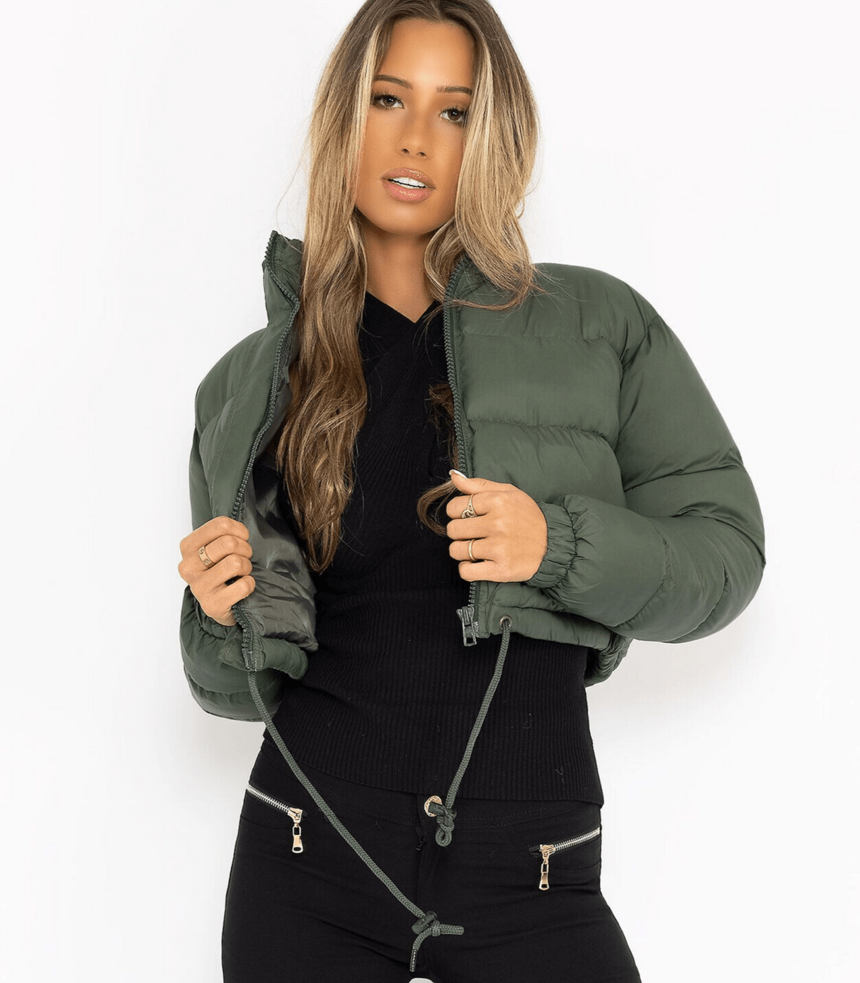 Viva - Kurze Jacke